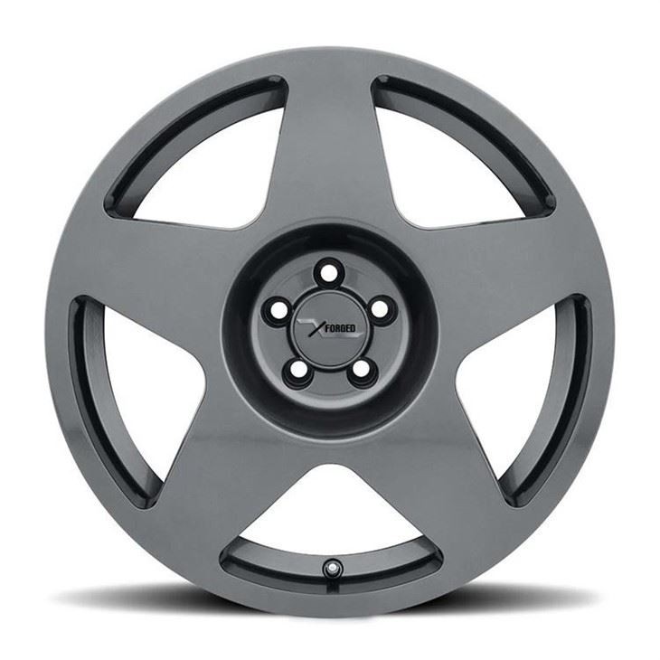 Monoblock Ultralight Racing Wheels