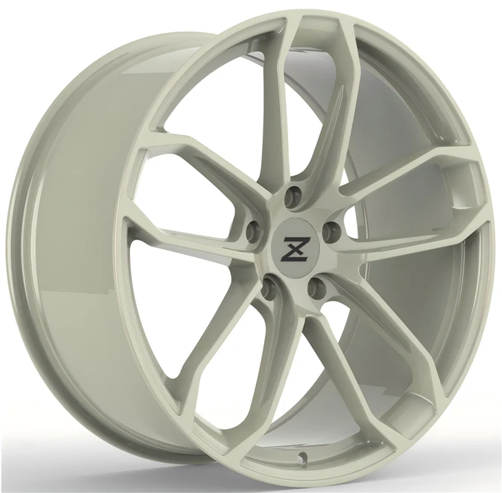 Porsche Cayenne GTS 2021 9.5J And 11J 21 Inch Custom 2-PC Rims Polished Lip.6 Porsche Cayenne GTS 2021 9.5J And 11J 21 Inch Custom 2-PC Rims Polished Lip.6